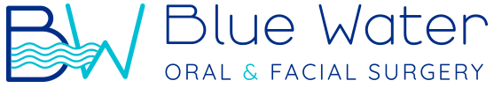 Link to Blue Water Oral & Facial Surgery home page