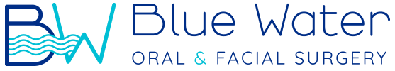 Dental Implants | Virginia MN 55792 - Blue Water Oral Surgery logo