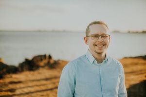 Dr. Nathan Jarnot